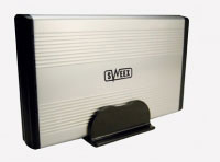 Sweex External 3.5  SATA/USB 2.0 Storage Box (ST031)